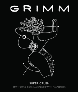 Grimm Super Crush