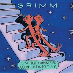 Grimm Upstairs/Downstairs