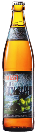 Hofstettner Heller Bock Saphir