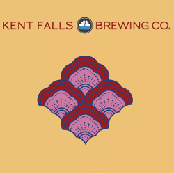 Kent Falls Cranberry Rye Gose