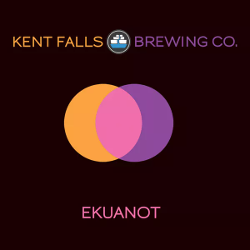 Kent Falls Ekuanot