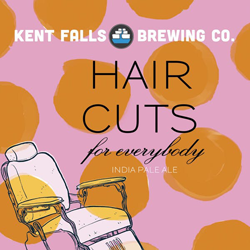 Kent Falls Haircuts for Everybody