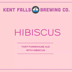Kent Falls Hibiscus