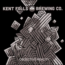 Kent Falls Objective Reality