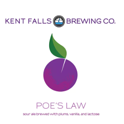 Kent Falls Poe's Law