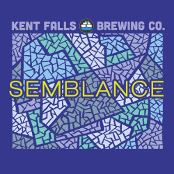 Kent Falls Semblance