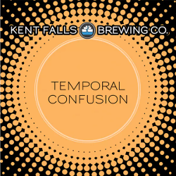 Kent Falls Temporal Confusion
