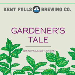 Kent Falls The Gardeners Tale