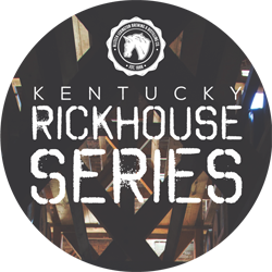 Kentucky Rickhouse Series - Kentucky Mule