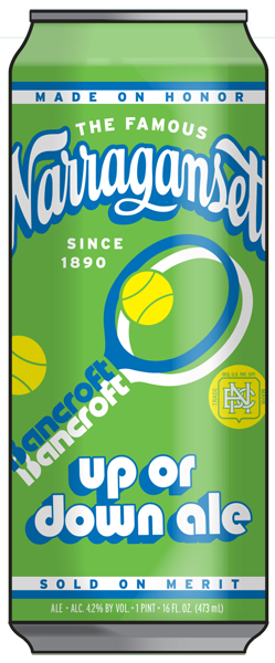 Narragansett Bancroft