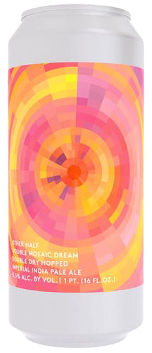 Other Half DDH Double Mosaic Dream