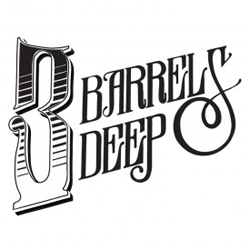 3 Barrels Deep