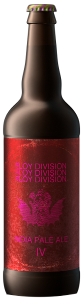 Three Floyds Floy Division IV
