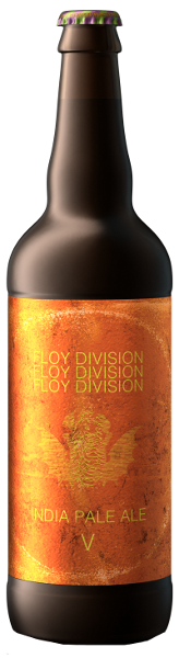 Three Floyds Floy Division V