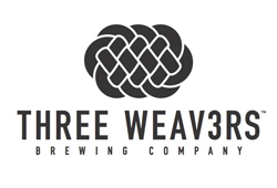 Three Weavers Brewing Day Job Pale Ale