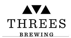 Threes Brewing Good Trouble