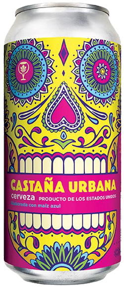 Urban Chestnut Castana Urbana