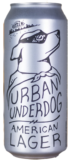 Urban Chestnut Urban Underdog