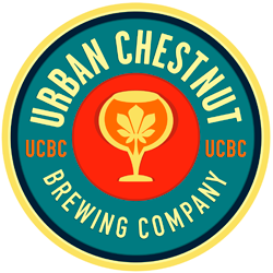 Urban Chestnut Forest Park Ale