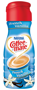 Coffeemate Coffee-Mate French Vanilla