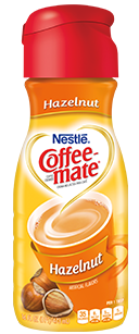 Coffeemate Coffee-Mate Hazelnut