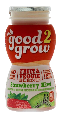 Strawberry Kiwi