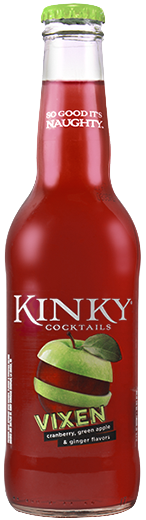 Kinky Cocktails Vixen