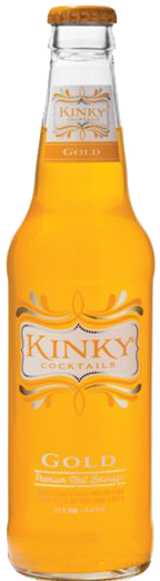 Kinky Malt Kinky Cocktails Gold