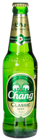 Chang Beer