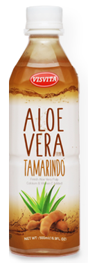 Aloe Vera Tamarindo