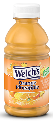 Welch's Orange Pineapple