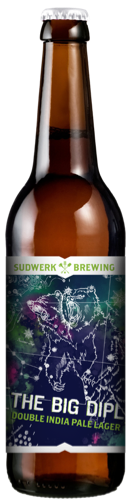 Sudwerk Brewing Company Big Dipl