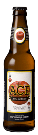 Ace Cider Apple Cider