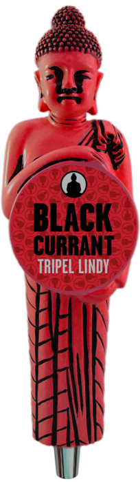 Funky Buddha Tripel Lindy Black Currant