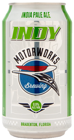 Motorworks Indy IPA