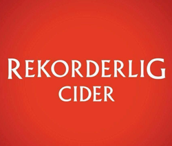 Rekorderlig Mango-Rasberry Cider