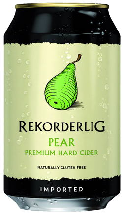 Rekorderlig Pear Cider