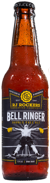 R.J. Rockers Bell Ringer