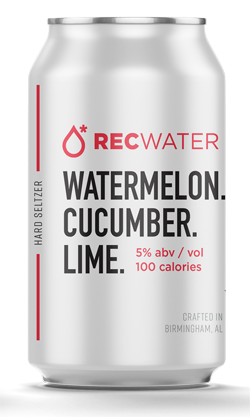 Watermelon Cucumber Lime