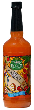 Taste of Florida Mango