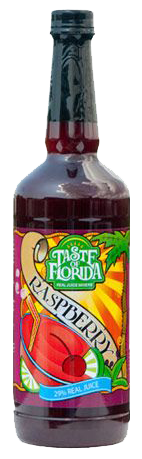Taste of Florida Raspberry