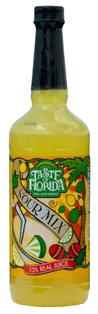 Taste of Florida Sour Mix
