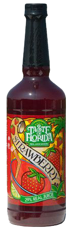 Taste of Florida Strawberry
