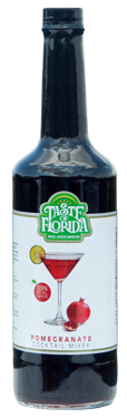Taste of Florida Pomegranate