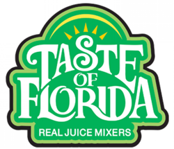Taste of Florida Rum Runner