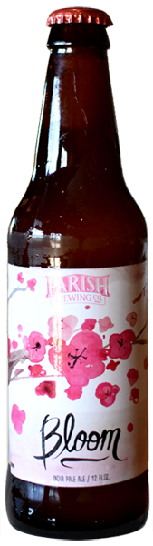 Parish Bloom IPA