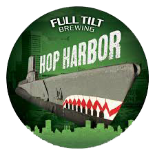 Full Tilt Hop Harbor