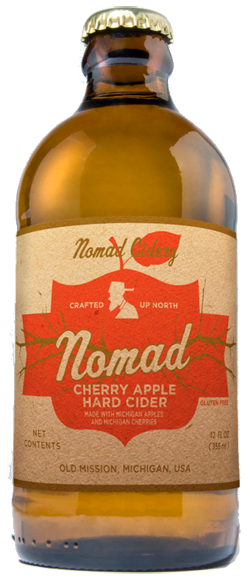 Nomad Cherry