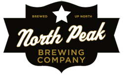 North Peak Brewing Compan Ballyhoo - Hefeweizen