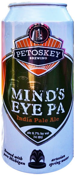 Petoskey Minds EyePA